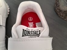Jalanõud Lonsdale 43