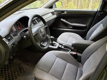 Audi A6 1.9TDI