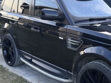 Бокс на крышу Packline