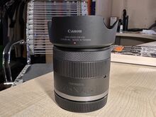 Canon RF-S 14-30mm f/4-6.3 IS STM PZ