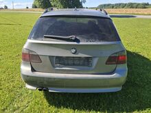 Bmw e61 2006a osad