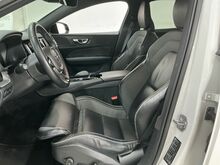 VOLVO V60 T6 AWD R-DESIGN RECHARGE AWD
