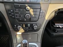 Opel Insignia 2009