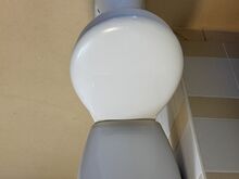 Унитазы