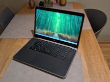 Dell XPS 15 (9530 / P31F) – 3.2K Puuteekraan, 16GB