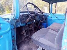Müüa ZIL 130 (kallur)