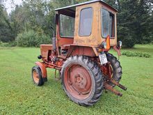 Traktor
