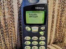 Nokia 5110 ja Nokia 6210
