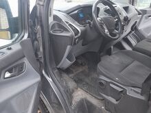 Ford Transit 2015