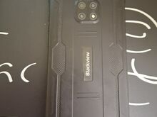 Blackview Pro защищённый смартфон