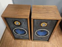 Marantz Imperial 5-G Hi-Fi полочные колонки