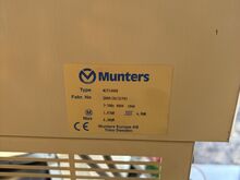 Осушитель воздуха Munters MLT1400
