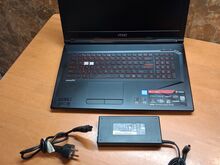 MSI GL73 9SC (17.3" / i7-9750H / GTX 1650)