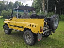 UAZ