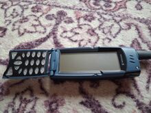 Haruldane Ericsson R380e täiskomplekt karbis