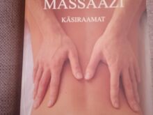 Massaaži käsiraamat