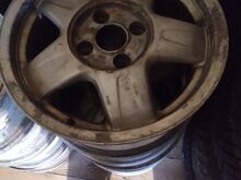4×108 Audi B4 valuveljed