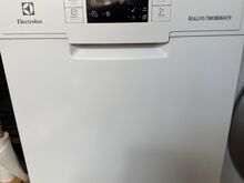 Посудомоечная машина Electrolux