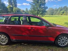 Volvo v50 2.4i
