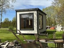 Teisaldatav minimaja
