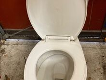 WC pott