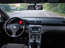 Volkswagen Passat 1.9TDI 77kW manu_ÜV 07.2027