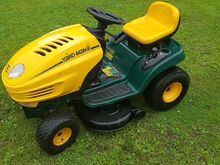 Yardman Af6150