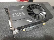Graafikakaart EVGA Nvidia GeForce GTX 1060 6GB