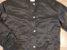 Calvin Klein bomber jakk, XS-S