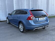 Volvo V60 Plug-In Hybrid AWD 2.4 D6 AWD 158kW