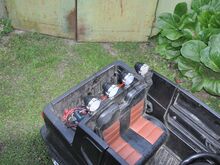 Laste auto 12v