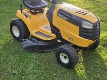 Cub Cadet LT1 NS96