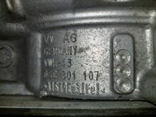 DSG käigukast 0GC300047N005, sobib mitmele VW Grup