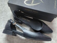 MARCO TOZZI  kingad