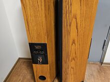 INFINITY Kappa 6.2i HiFi Põrandakõlarid.