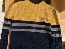 U.S. POLO ASSN džemper