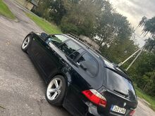 E61 530d