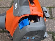 Trimmer husqvarna 129c