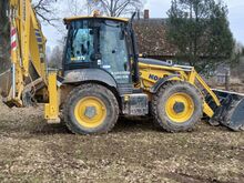 Komatsu teenus.