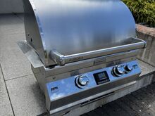 Premiumklassi Fire Magic gaasigrill!