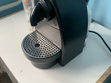 Капсульная кофемашина Nespresso