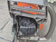 Mootorsaag husqvarna 550xpg