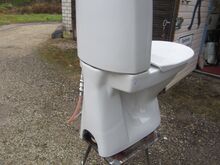 Wc potid