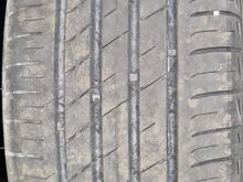 205/55/16 suverehvid