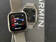 Garmin Venu SQ2 music