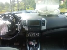 Mitsubishi Outlander 2,2d 2010