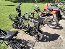 Mototehnika