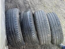 Audi veljed 195/65 R15