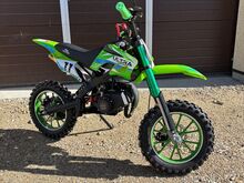 LASTE KROSSIRATAS ILX49 CROSSER 49cc