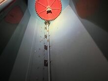 JUKO külvik 2,5m
